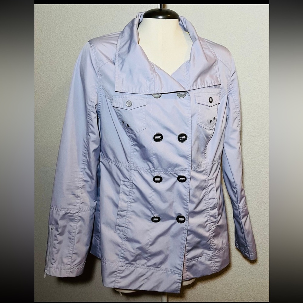 🚛 Hurley Convertible Hood Jacket